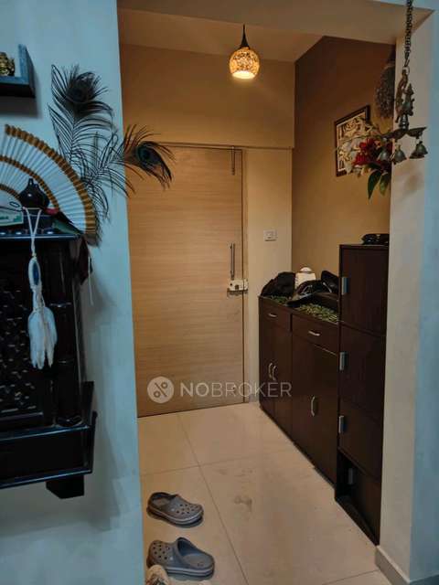 2 BHK Flat In Pride Aashiyana for Rent  In Lohegaon