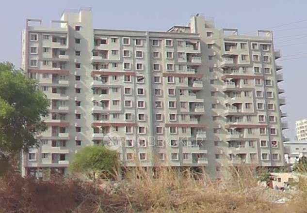 2 BHK Flat In The Spectrum for Rent  In The Spectrum Tathawade