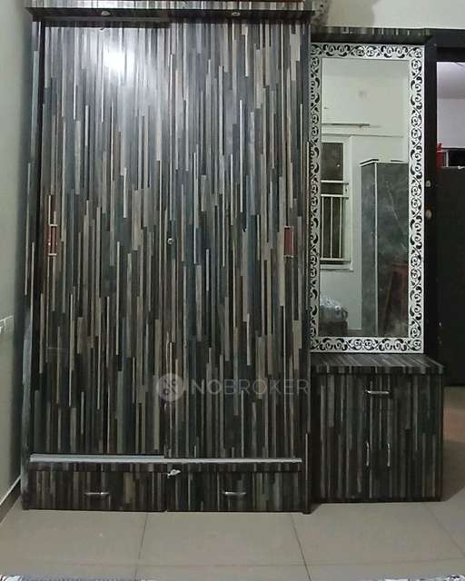1 BHK Flat In Kolte Patil Life Republic for Rent  In Hinjewadi