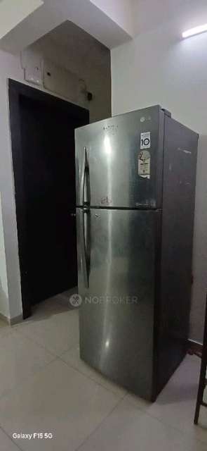 1 BHK Flat In Kolte Patil Life Republic for Rent  In Hinjewadi