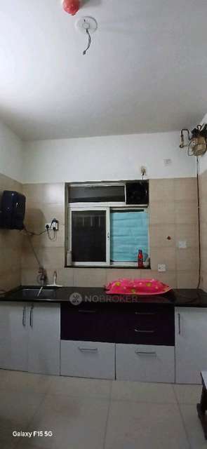 1 BHK Flat In Kolte Patil Life Republic for Rent  In Hinjewadi