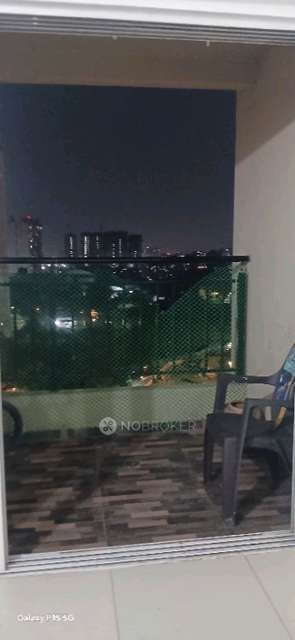 1 BHK Flat In Kolte Patil Life Republic for Rent  In Hinjewadi