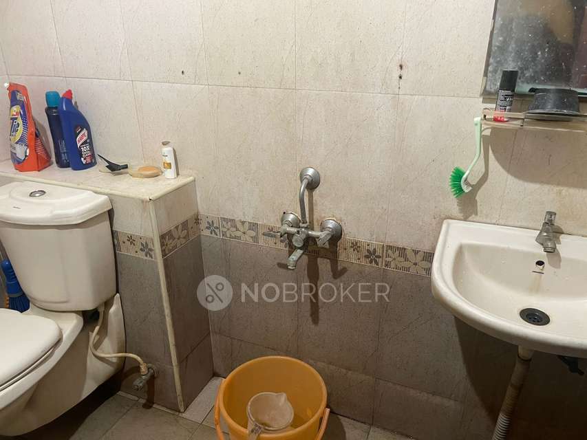 1 BHK Flat In Gokul Flats For Sale  In Ashok Nagar