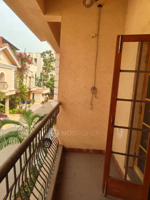 4 BHK House For Sale  In Omr