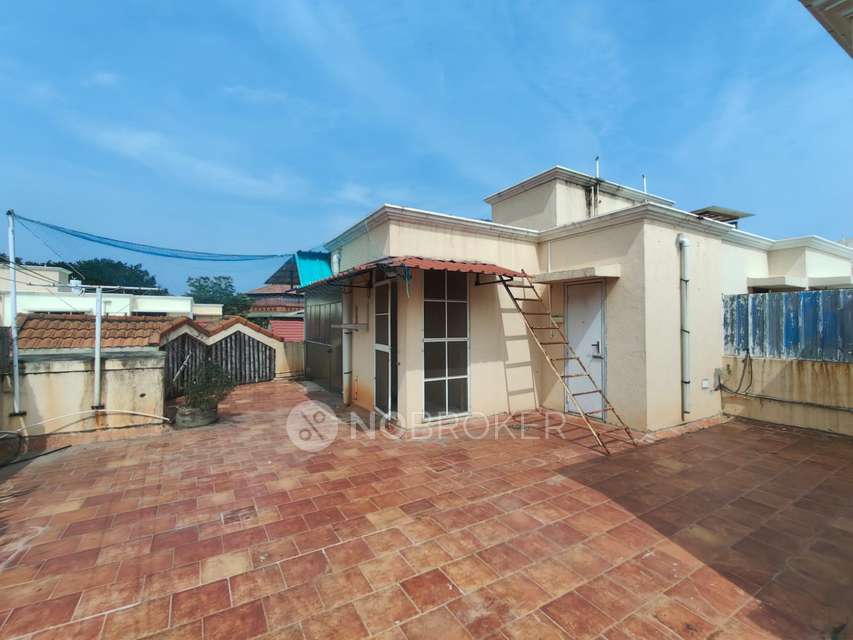 4 BHK House For Sale  In Omr
