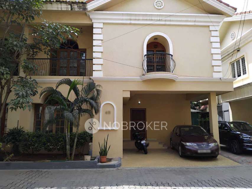 4 BHK House For Sale  In Omr