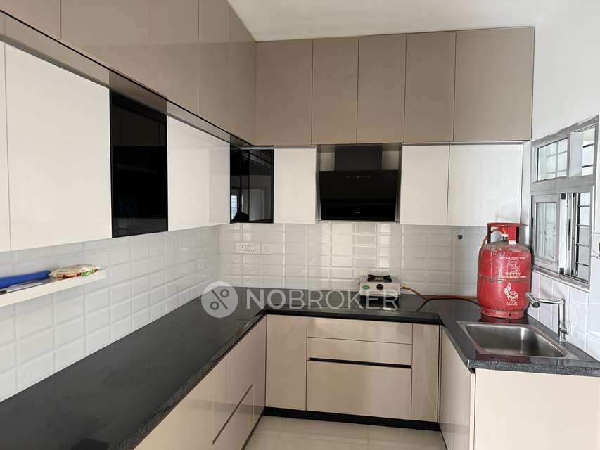 3 BHK Flat In Clpd Sunrise  for Rent  In Gunjur Palya