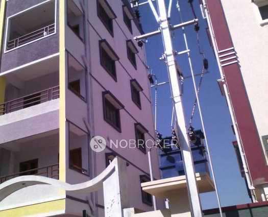 1 BHK Flat In Sree Lakshmi Nilayam for Rent  In Upperpally