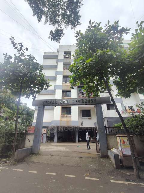 1 BHK Flat In Shree Keshar Laxmi Residence For Sale  In Kalewadi