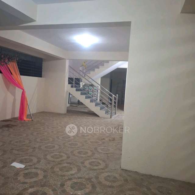 1 BHK Flat In Shiv Nivas for Rent  In Railway Gate Fursungi, Phursungi, Maharashtra 412308, India