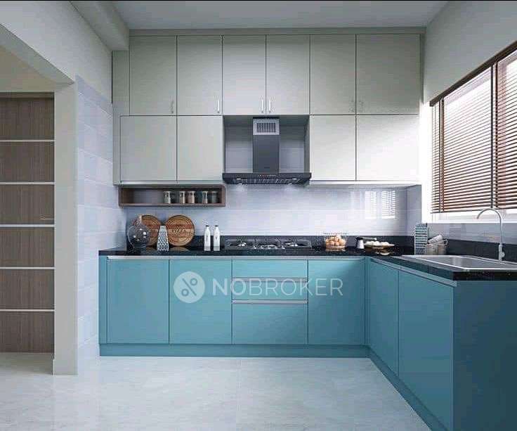 1 BHK House for Rent  In Btm Layout 2nd Stage