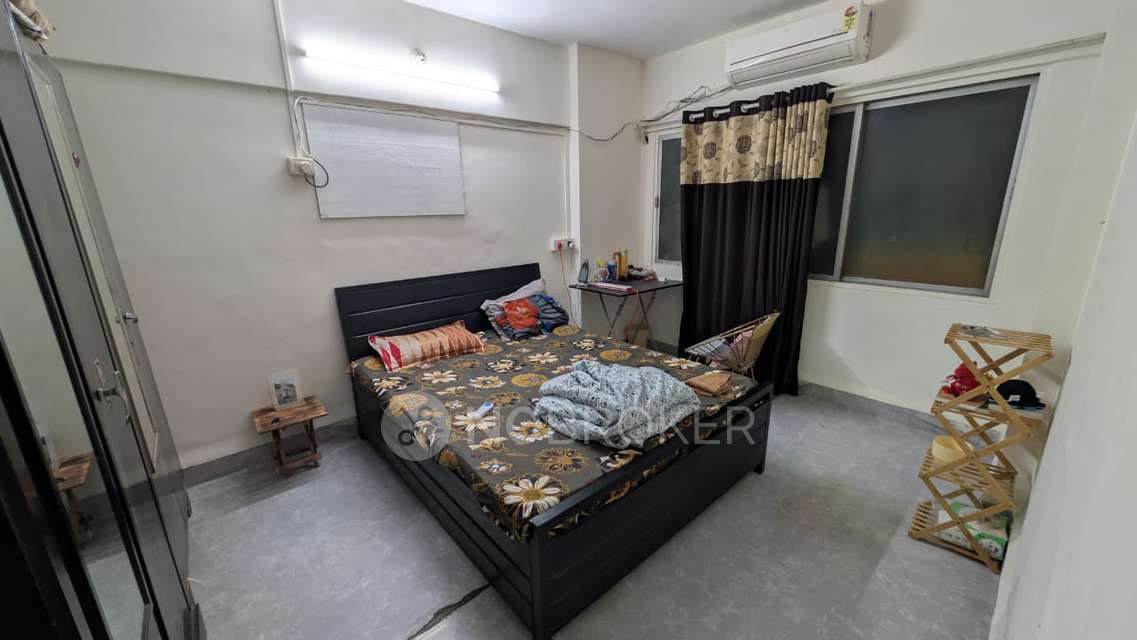 2 BHK Flat In Aalind Link Palace Chs Jogeshwari, Jogeshwari West for Rent  In Jogeshwari West