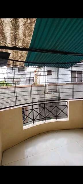 2 BHK Flat In Laxmi Township for Rent  In Kalas