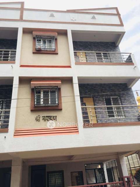 4+ BHK House for Rent  In Katraj
