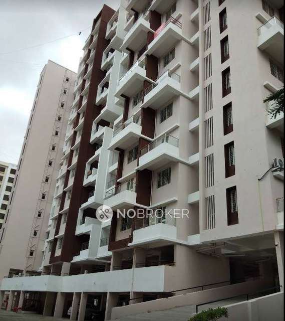3 BHK Flat In Vadhrama Resideny for Rent  In Madinaguda