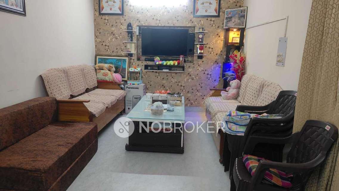 3 BHK House for Rent  In Shashtri Nagar