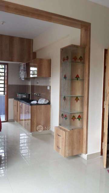 3 BHK Flat In Dwarakamayi For Sale  In Rajarajeshwari Nagar