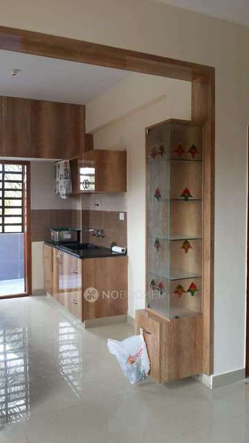 3 BHK Flat In Dwarakamayi For Sale  In Rajarajeshwari Nagar