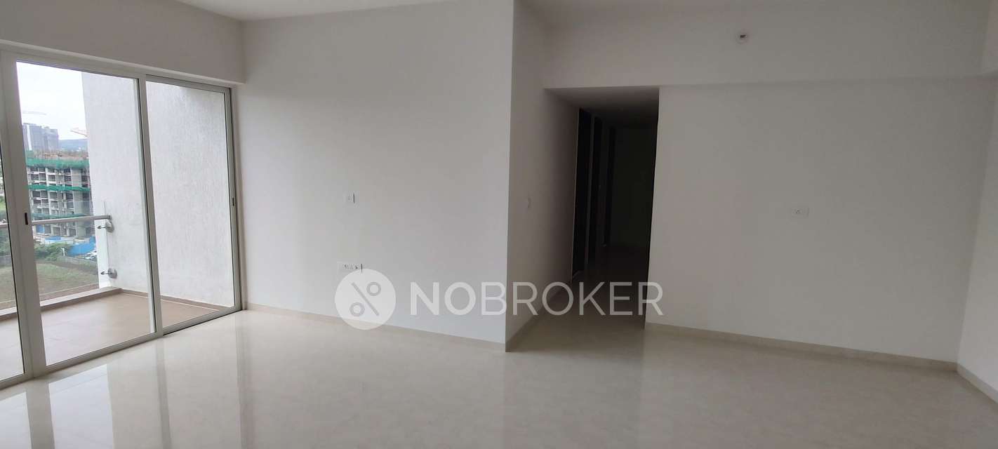 3 BHK Flat In Lodha Belmondo, Gahunje for Rent  In Gahunje