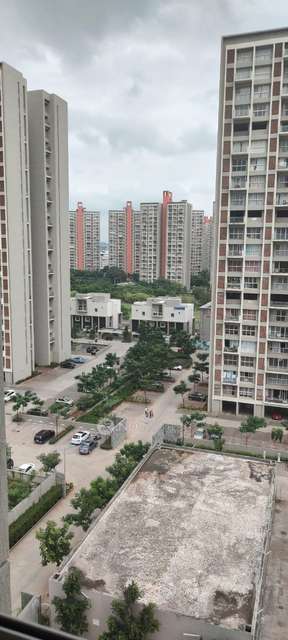 3 BHK Flat In Lodha Belmondo, Gahunje for Rent  In Gahunje