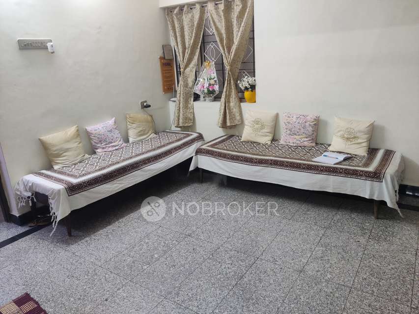 2 BHK Flat In Besant Nagar, Besant Nagar for Rent  In Besant Nagar