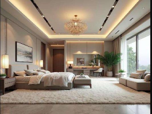 3 BHK Flat In Mittal Sun Aura For Sale In Anand Nagar,