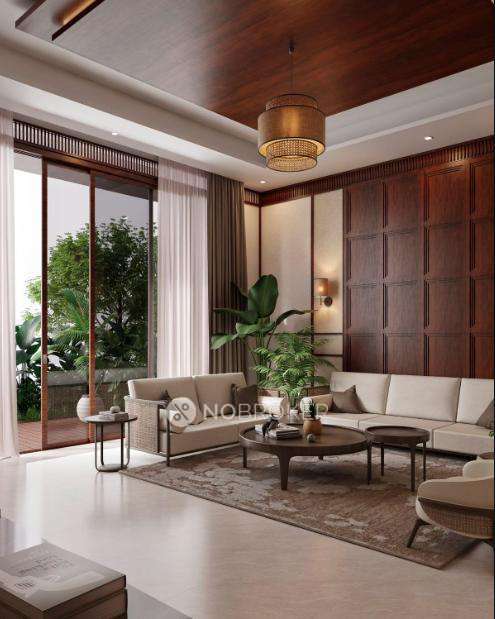 3 BHK Flat In Mittal Sun Aura For Sale  In Anand Nagar,