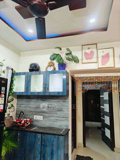 2 BHK Flat In Sri Geethika Lake View For Sale  In Nizampet