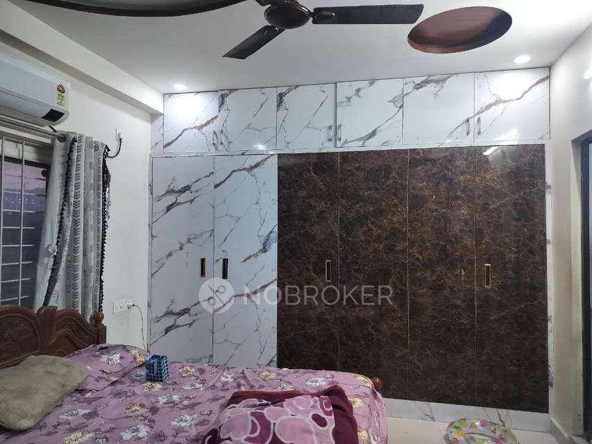 2 BHK Flat In Sri Geethika Lake View For Sale  In Nizampet