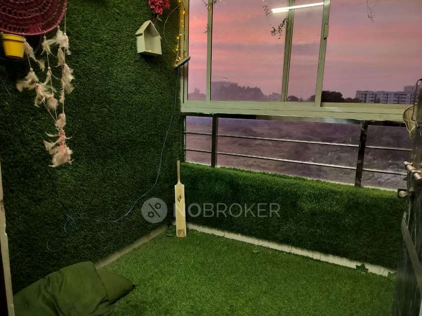 2 BHK Flat In Sri Geethika Lake View For Sale  In Nizampet