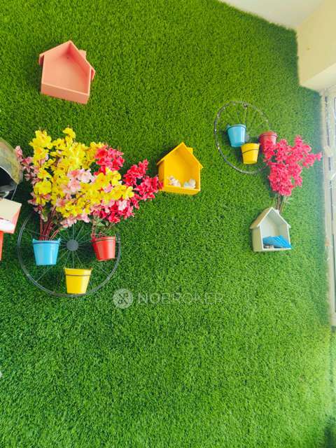 2 BHK Flat In Sri Geethika Lake View For Sale  In Nizampet