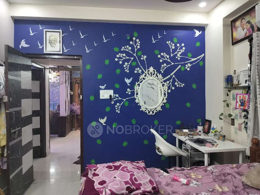 2 BHK Flat In Sri Geethika Lake View For Sale  In Nizampet