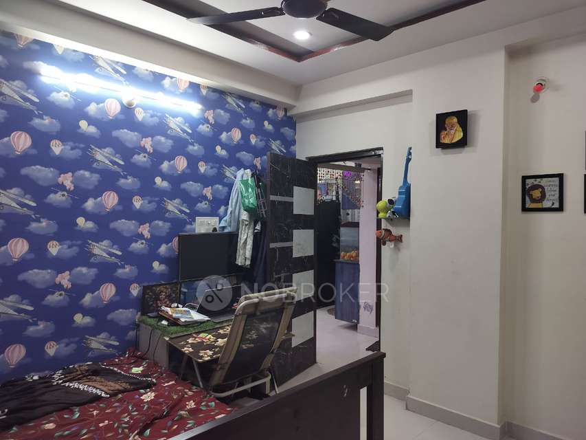 2 BHK Flat In Sri Geethika Lake View For Sale  In Nizampet