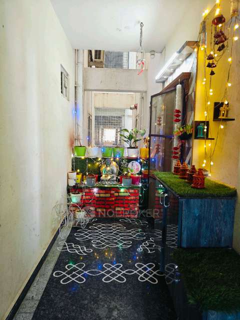 2 BHK Flat In Sri Geethika Lake View For Sale  In Nizampet