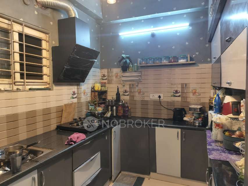 2 BHK Flat In Sri Geethika Lake View For Sale  In Nizampet