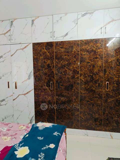 2 BHK Flat In Sri Geethika Lake View For Sale  In Nizampet