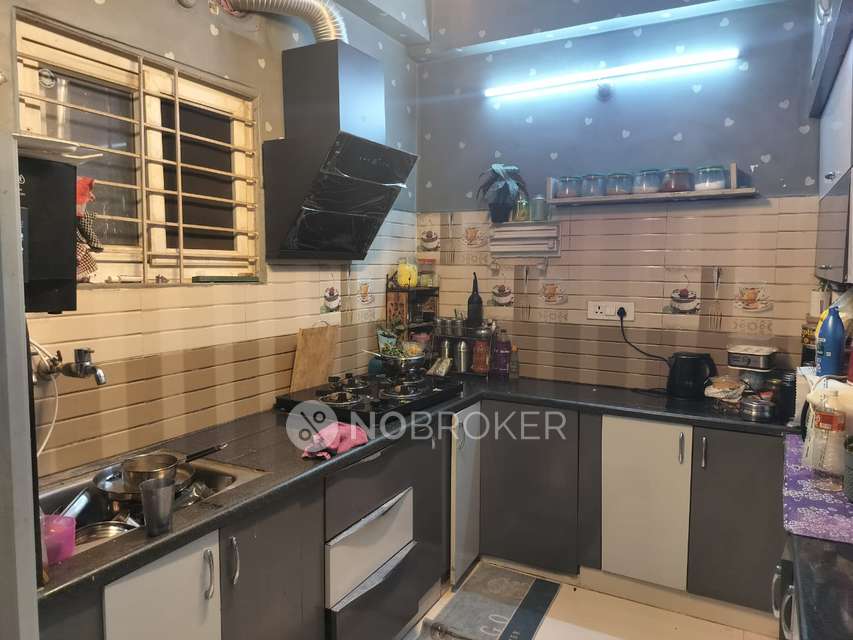 2 BHK Flat In Sri Geethika Lake View For Sale  In Nizampet