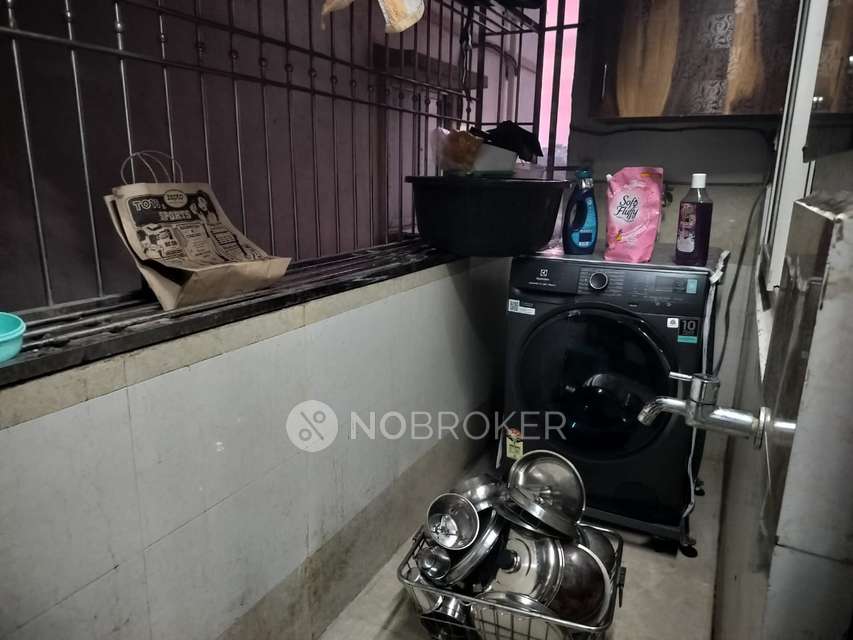 2 BHK Flat In Sri Geethika Lake View For Sale  In Nizampet