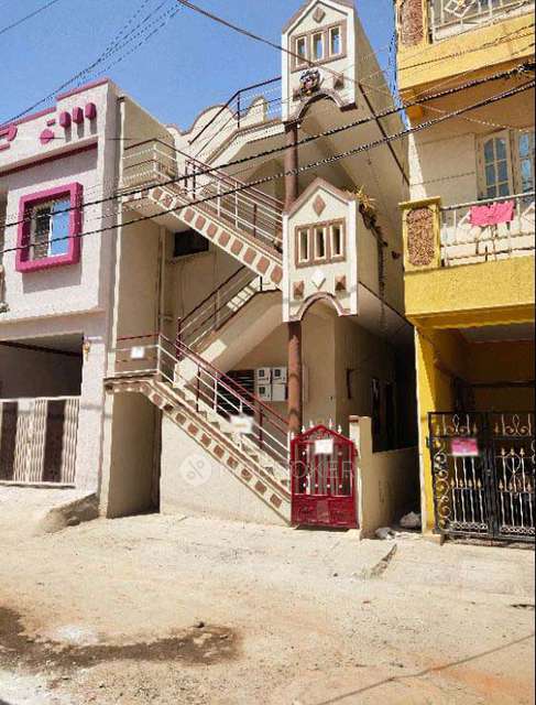 1 BHK House for Rent  In Narayanapura