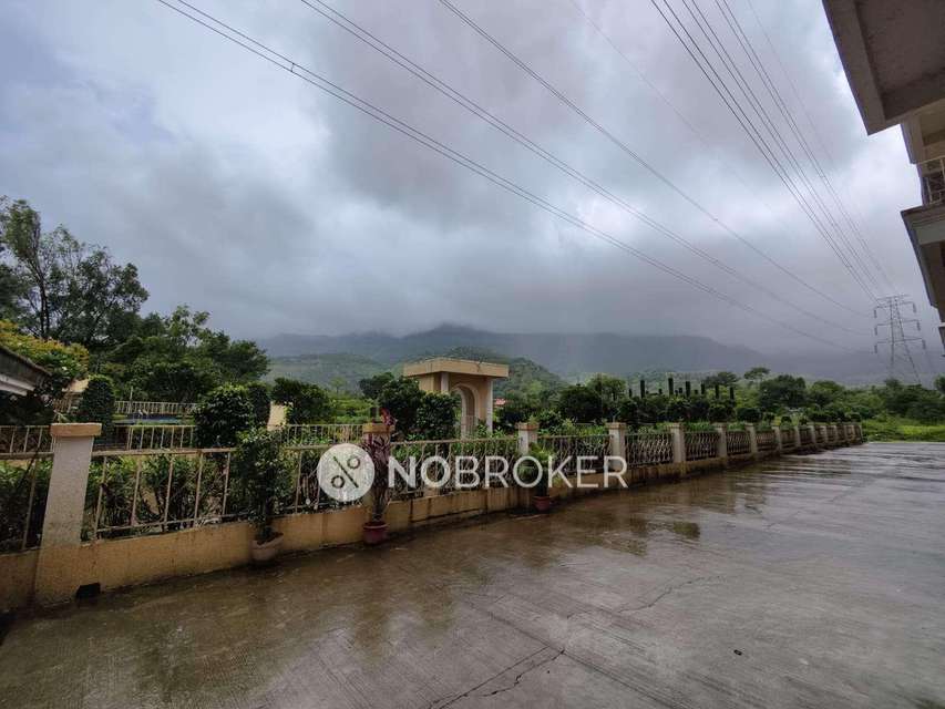 2 BHK Flat In Sai Krupa Valley For Sale  In Neral, Thane