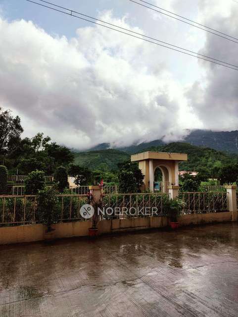 2 BHK Flat In Sai Krupa Valley For Sale  In Neral, Thane