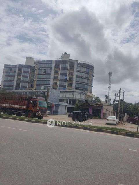 2 BHK Flat In Hoysala Corpus For Sale  In Devanahalli