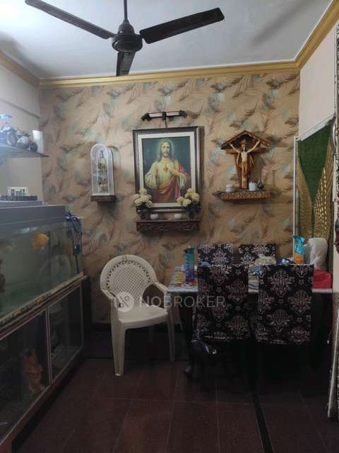 2 BHK Flat In Dhanraj Park, Vasai For Sale  In Shop No.5, Chunawala Compound, Kanakia Zillion, Lal Bahadur Shastri Marg, Opp. Best Depot, Shanti Nagar, Kurla West, Kurla, Mumbai, Maharashtra 400070, India