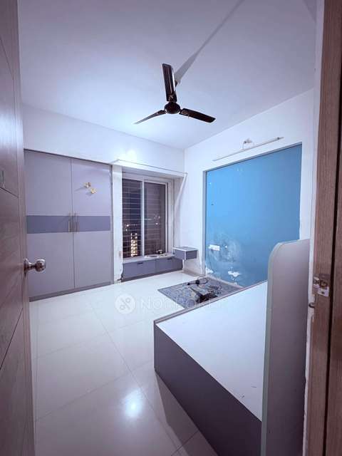2 BHK Flat In Abhinav The One, Bhugaon For Sale  In The One