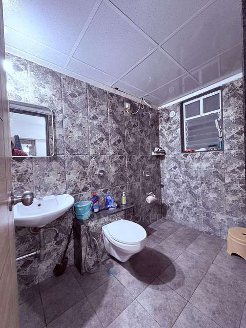 2 BHK Flat In Abhinav The One, Bhugaon For Sale  In The One