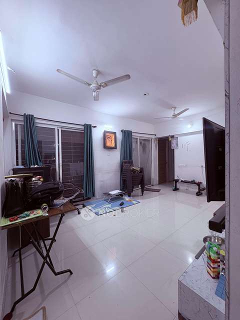 2 BHK Flat In Abhinav The One, Bhugaon For Sale  In The One