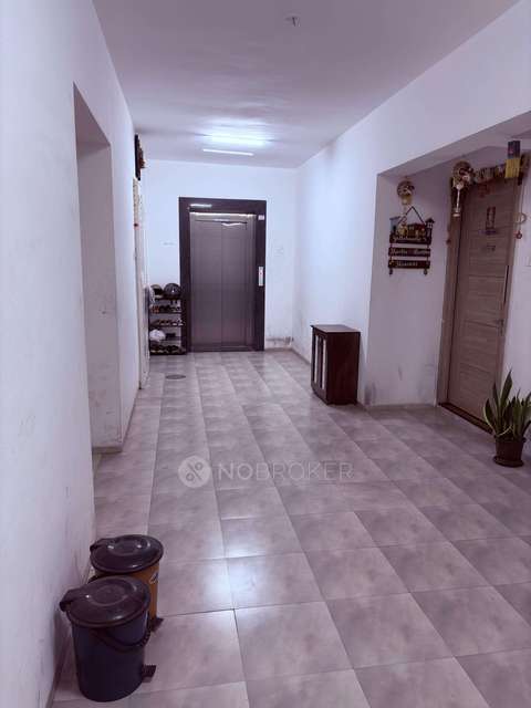2 BHK Flat In Abhinav The One, Bhugaon For Sale  In The One