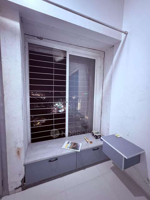 2 BHK Flat In Abhinav The One, Bhugaon For Sale  In The One