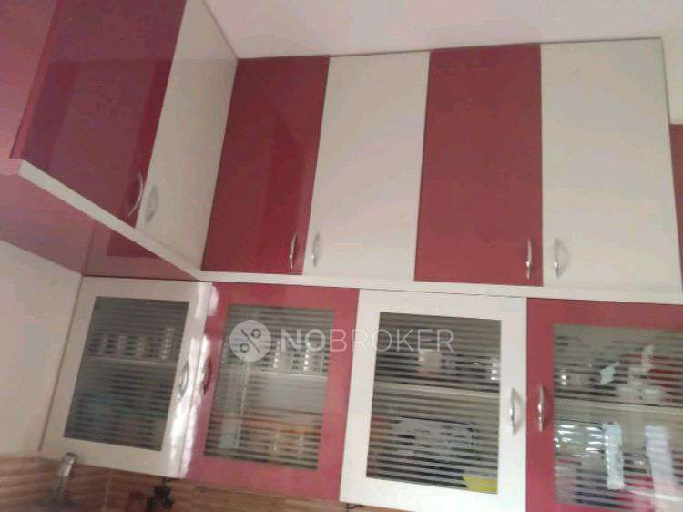 2 BHK Flat In Classic Heights Sri Sai Nagar For Sale  In G9hq+f7j, Sri Sai Nagar, Vasanth Nagar Colony, Nizampet, Hyderabad, Telangana 500090, India