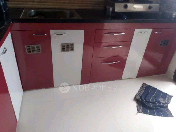 2 BHK Flat In Classic Heights Sri Sai Nagar For Sale  In G9hq+f7j, Sri Sai Nagar, Vasanth Nagar Colony, Nizampet, Hyderabad, Telangana 500090, India